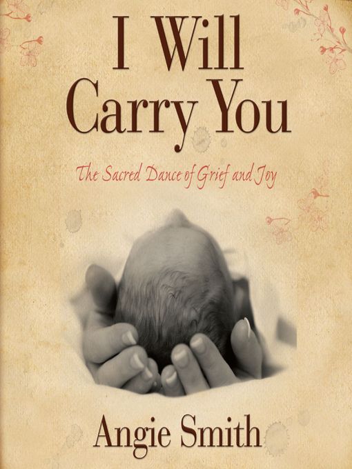 I Will Carry You