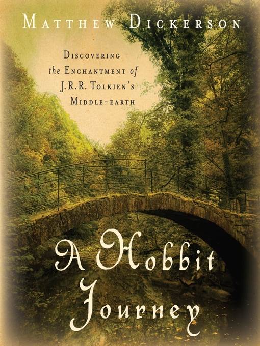 A Hobbit Journey