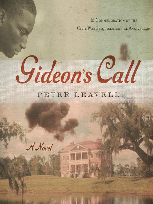 Gideon's Call