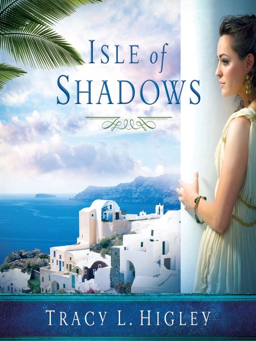 Isle of Shadows