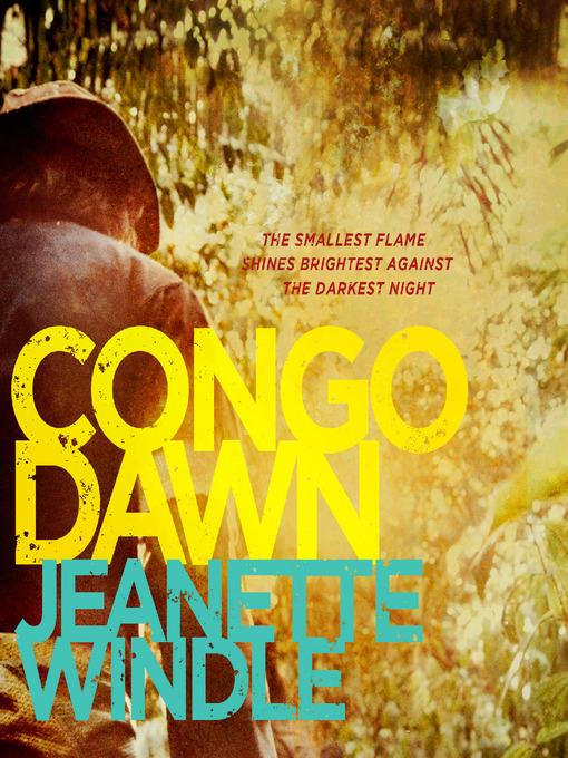 Congo Dawn