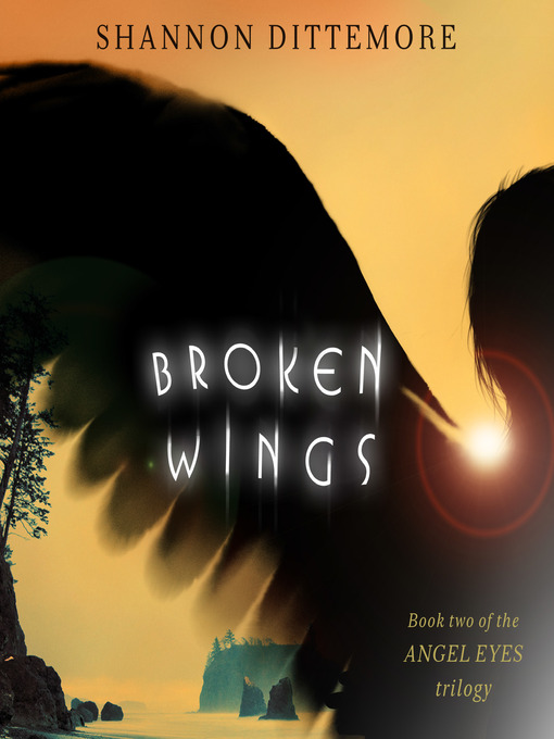 Broken Wings