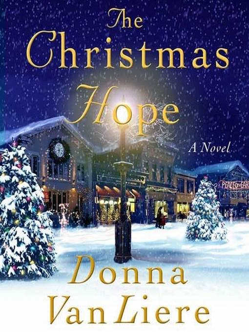 The Christmas Hope