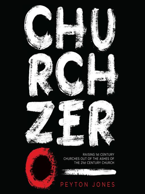 Church Zero