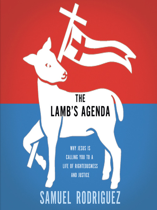 The Lamb's Agenda