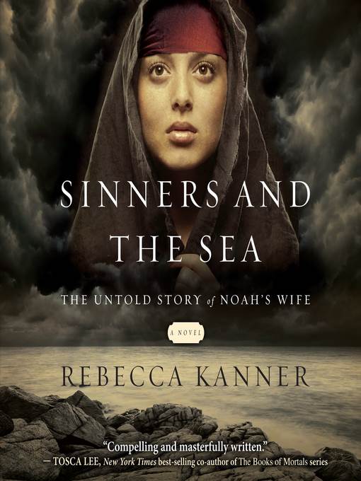 Sinners and the Sea