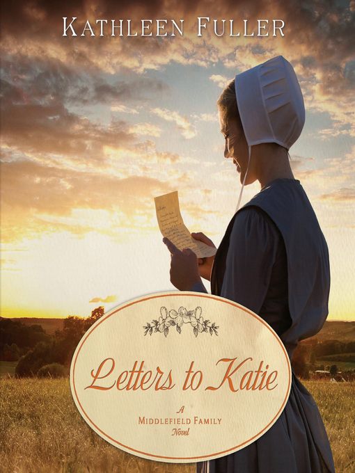 Letters to Katie