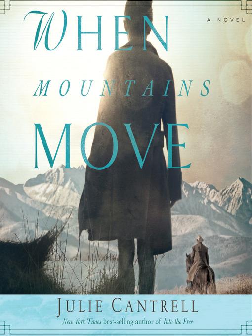 When Mountains Move