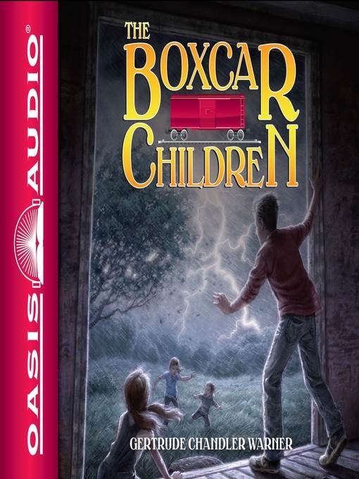 The Boxcar Children