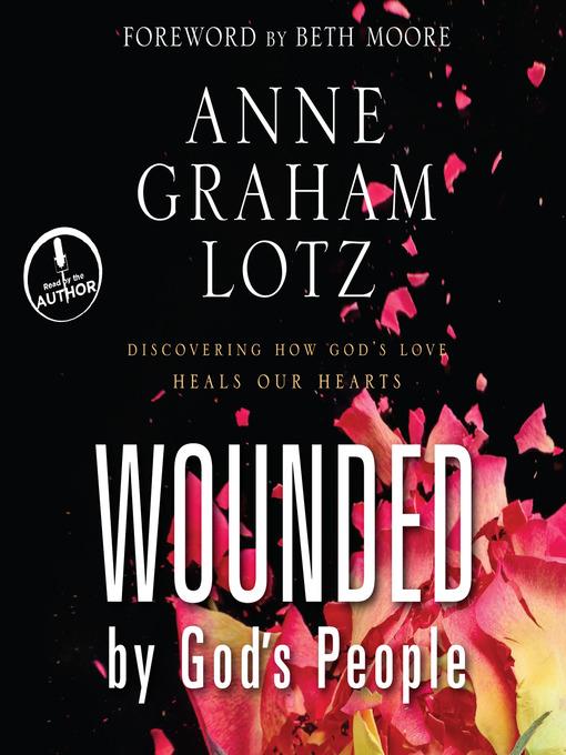 Wounded by God's People