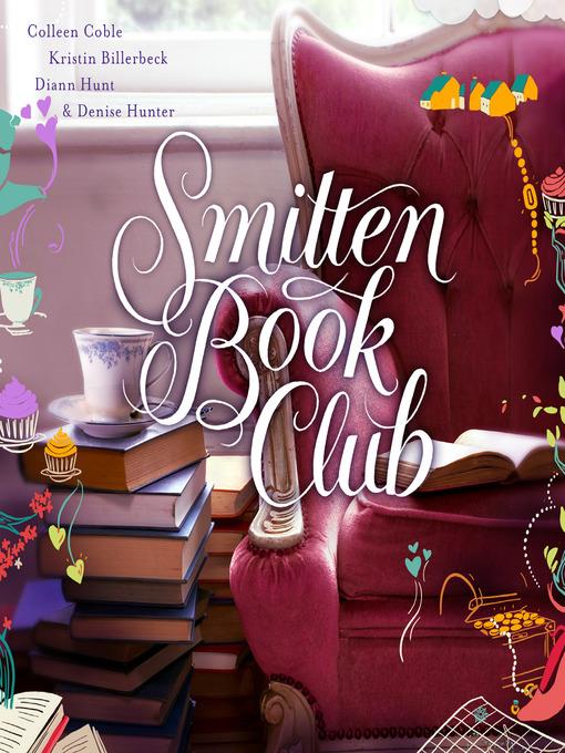 Smitten Book Club