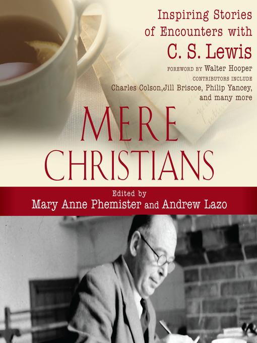 Mere Christians