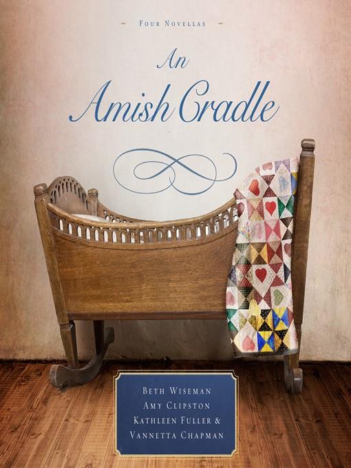 An Amish Cradle