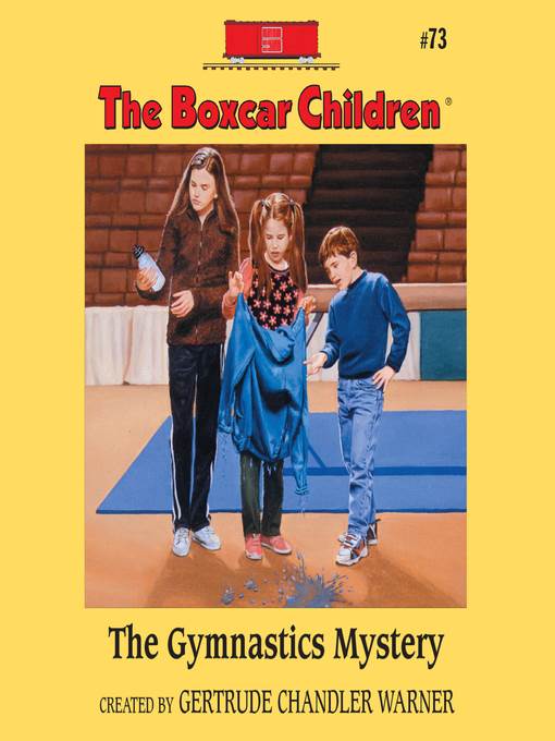 The Gymnastics Mystery