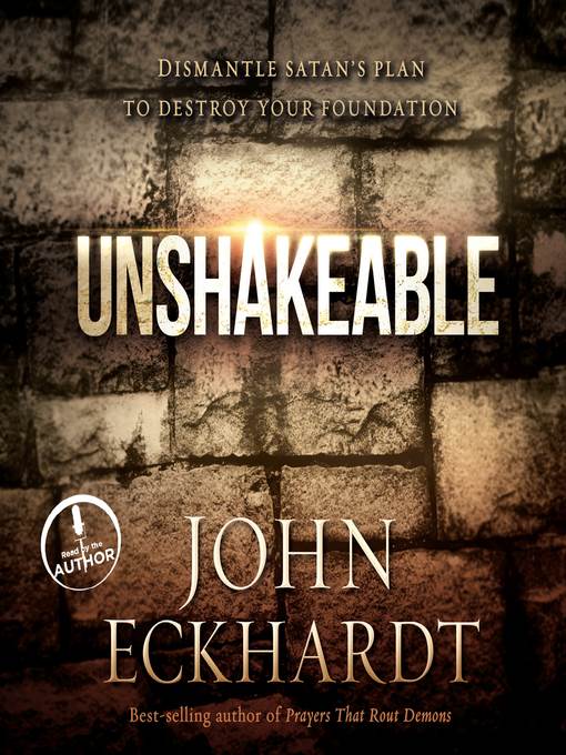 Unshakeable