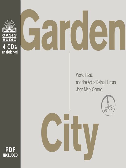 Garden City