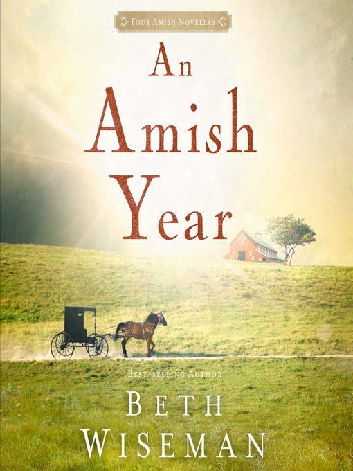 An Amish Year