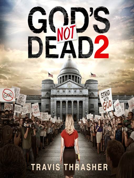 God's Not Dead 2