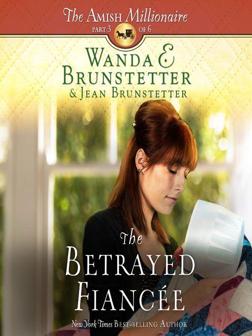 The Betrayed Fiancee