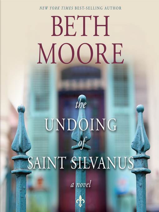 The Undoing of Saint Silvanus