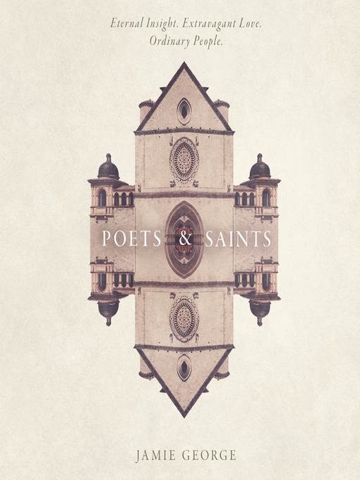 Poets and Saints