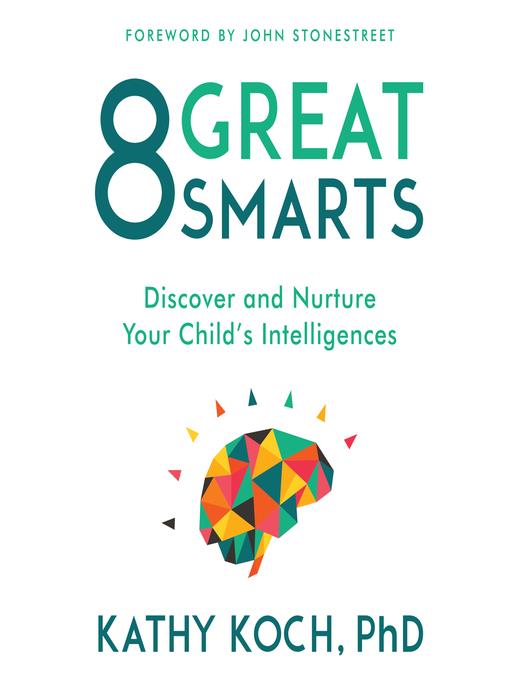 8 Great Smarts