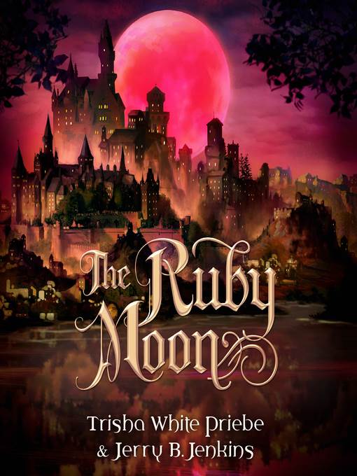 The Ruby Moon