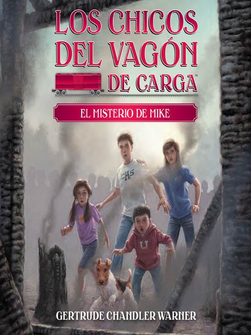 El misterio de mike (Spanish Edition)