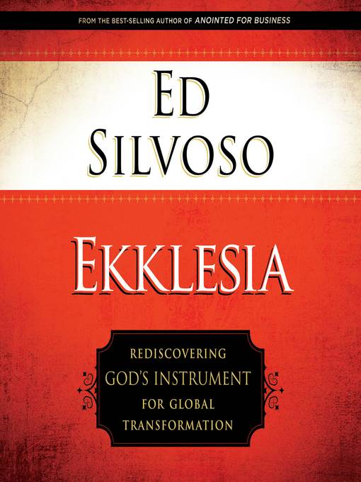 Ekklesia