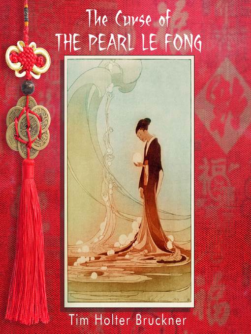 The Curse of the Pearl Le Fong