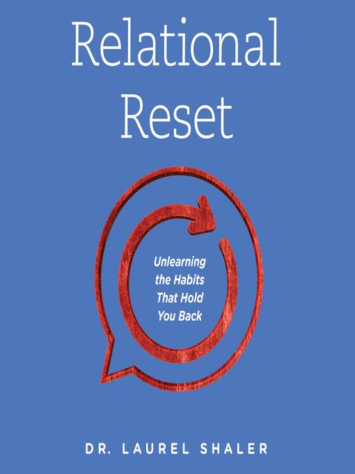 Relational Reset