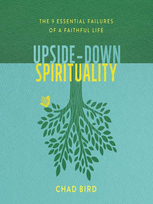 Upside-Down Spirituality