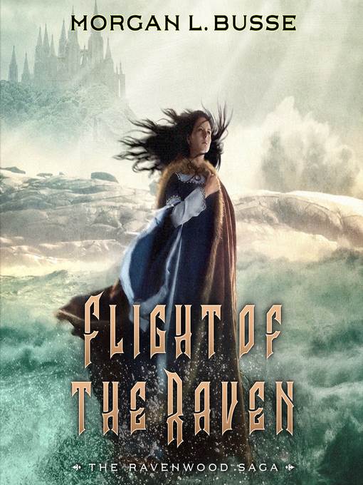 Flight of the Raven