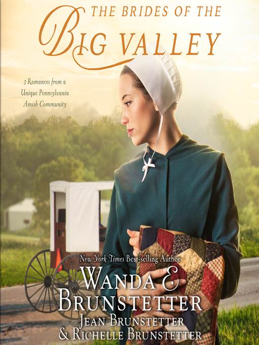 The Brides of the Big Valley