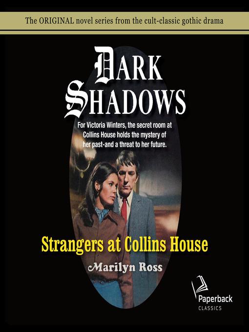 Strangers at Collins House