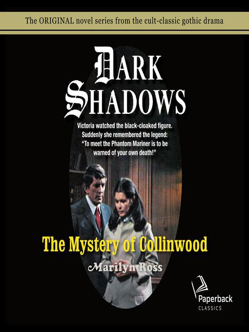 The Mystery of Collinwood