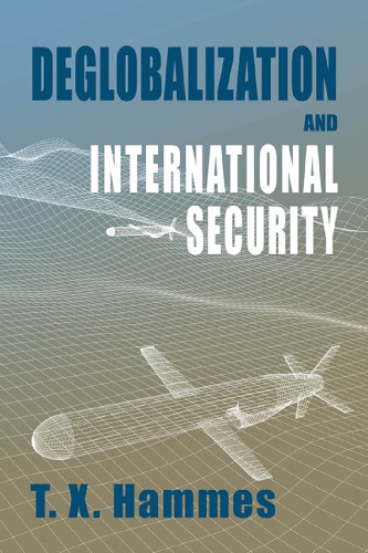 Deglobalization and International Security