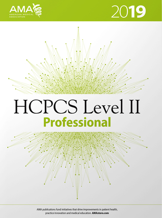 HCPCS 2019