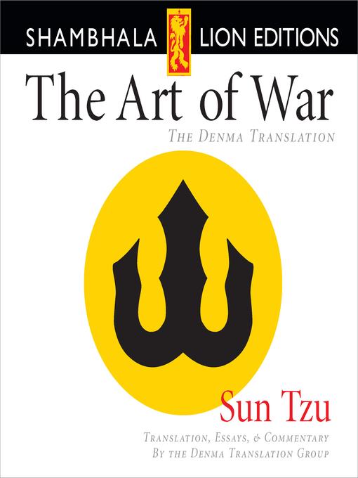 The Art of War