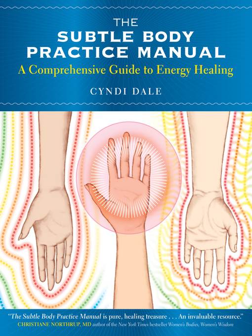 The Subtle Body Practice Manual