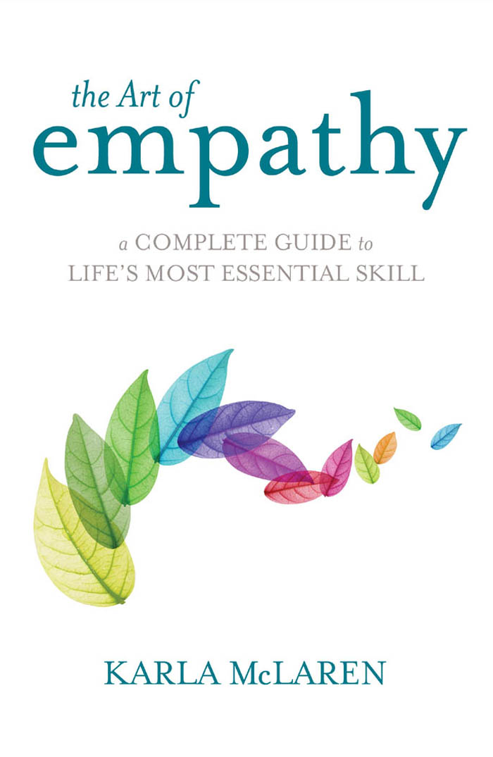 The Art of Empathy