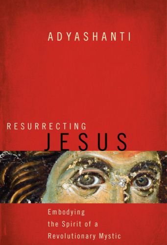 Resurrecting Jesus