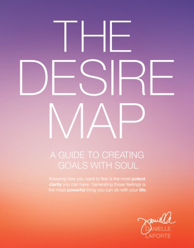 The Desire Map