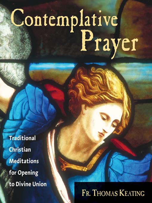 Contemplative Prayer