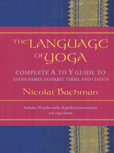 The Language of Yoga