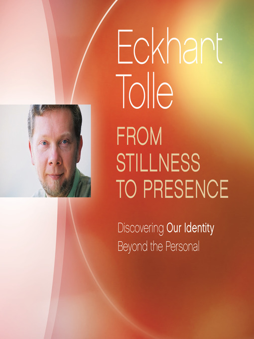 From Stillness to Presence