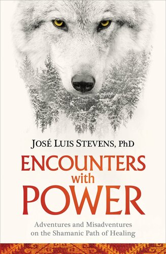 Encounters with Power