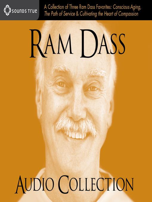 The Ram Dass Audio Collection