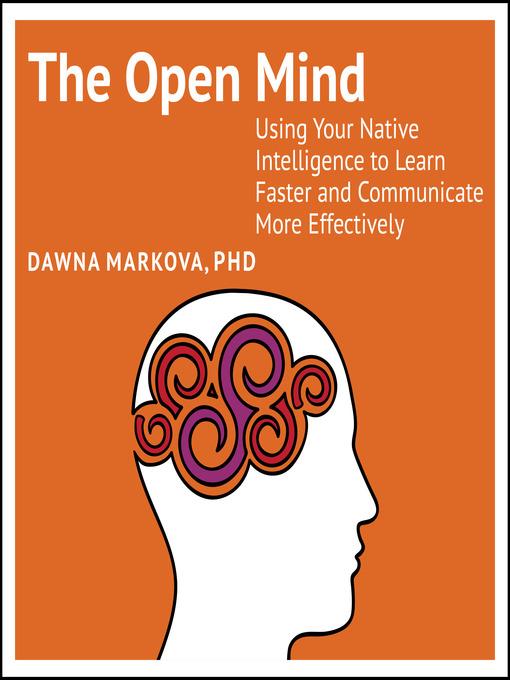 The Open Mind