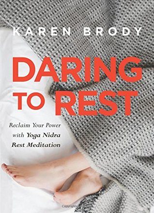 Daring to Rest